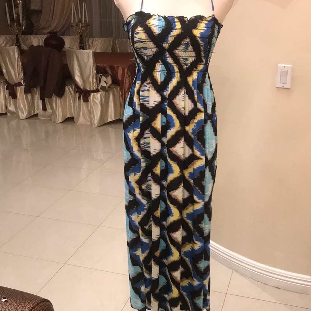 Dream Beach 🏖 brand new dress